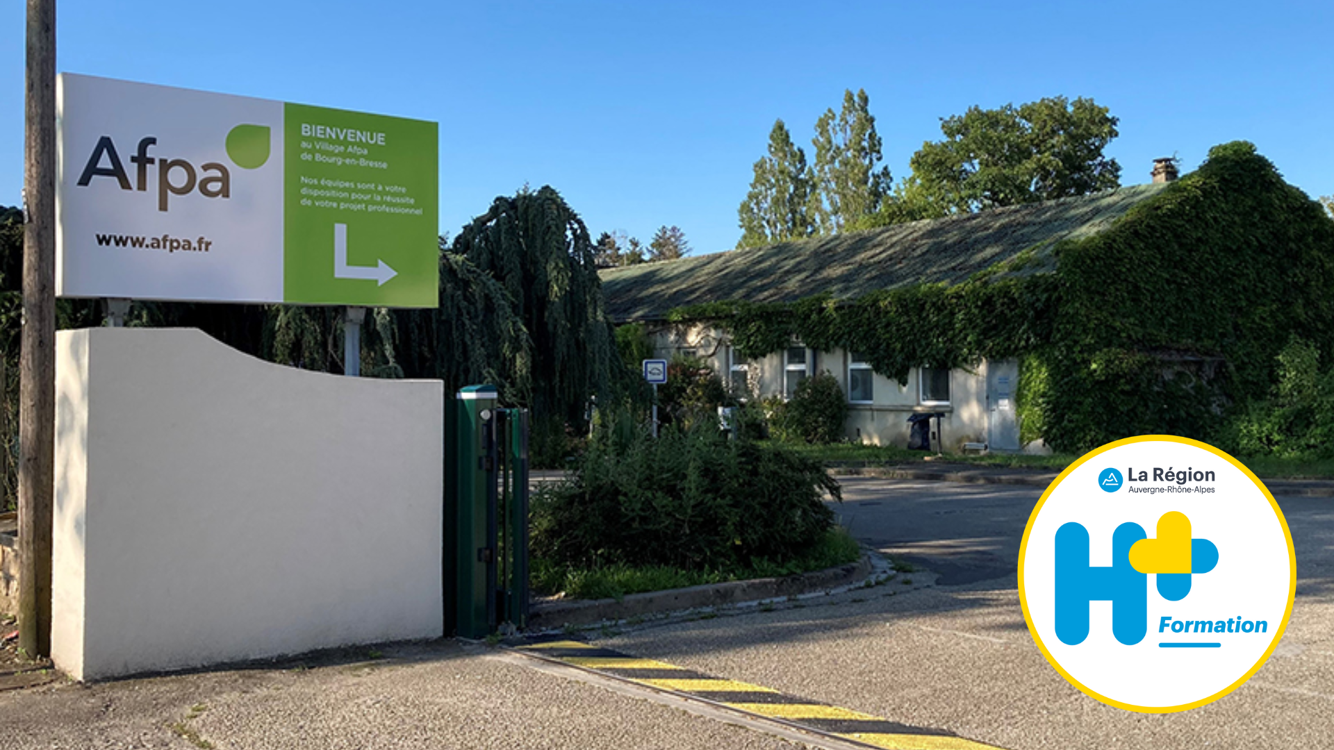 Centre de Bourg en Bresse