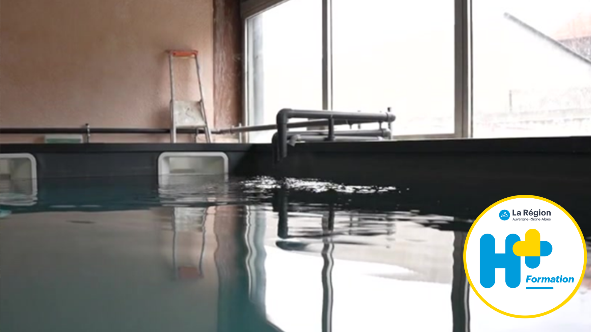 Centre de Clermont la Sarre