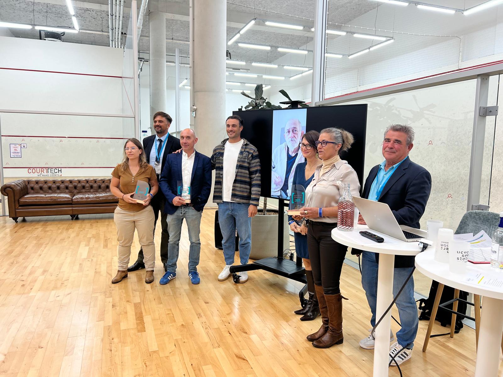 Un stagiaire de l’Afpa Nouvelle-Aquitaine récompensé aux Trophées de la Reconversion