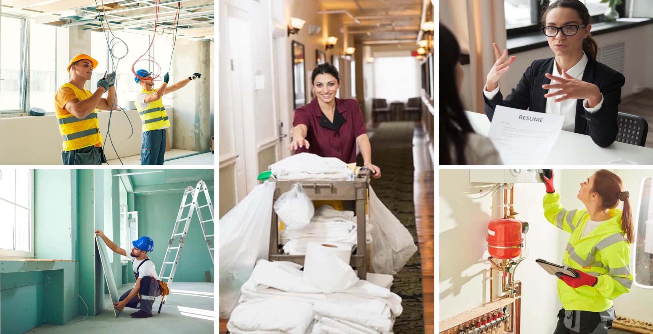 En Paca, le Cfa Afpa de Nice se mobilise sur alternance