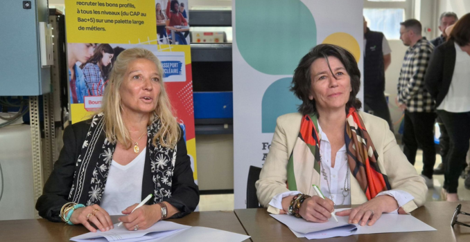 Afpa–UMN : un partenariat au service des enjeux industriels du nucléaire