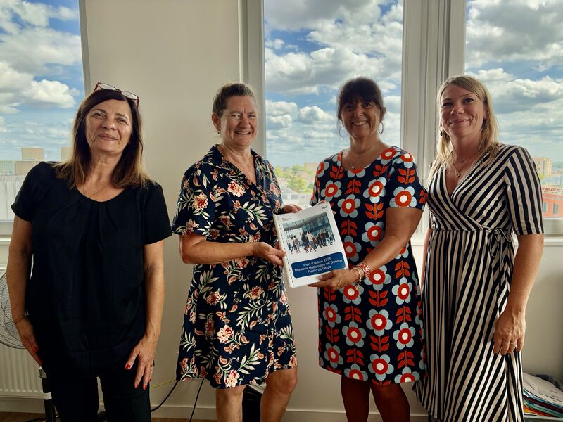 Un plan d’action 2025 au service de l’emploi en Centre-Val de Loire